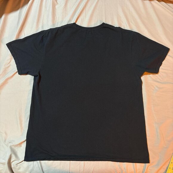 KISS Destroyer Black Band Tee - Picture 6 of 6